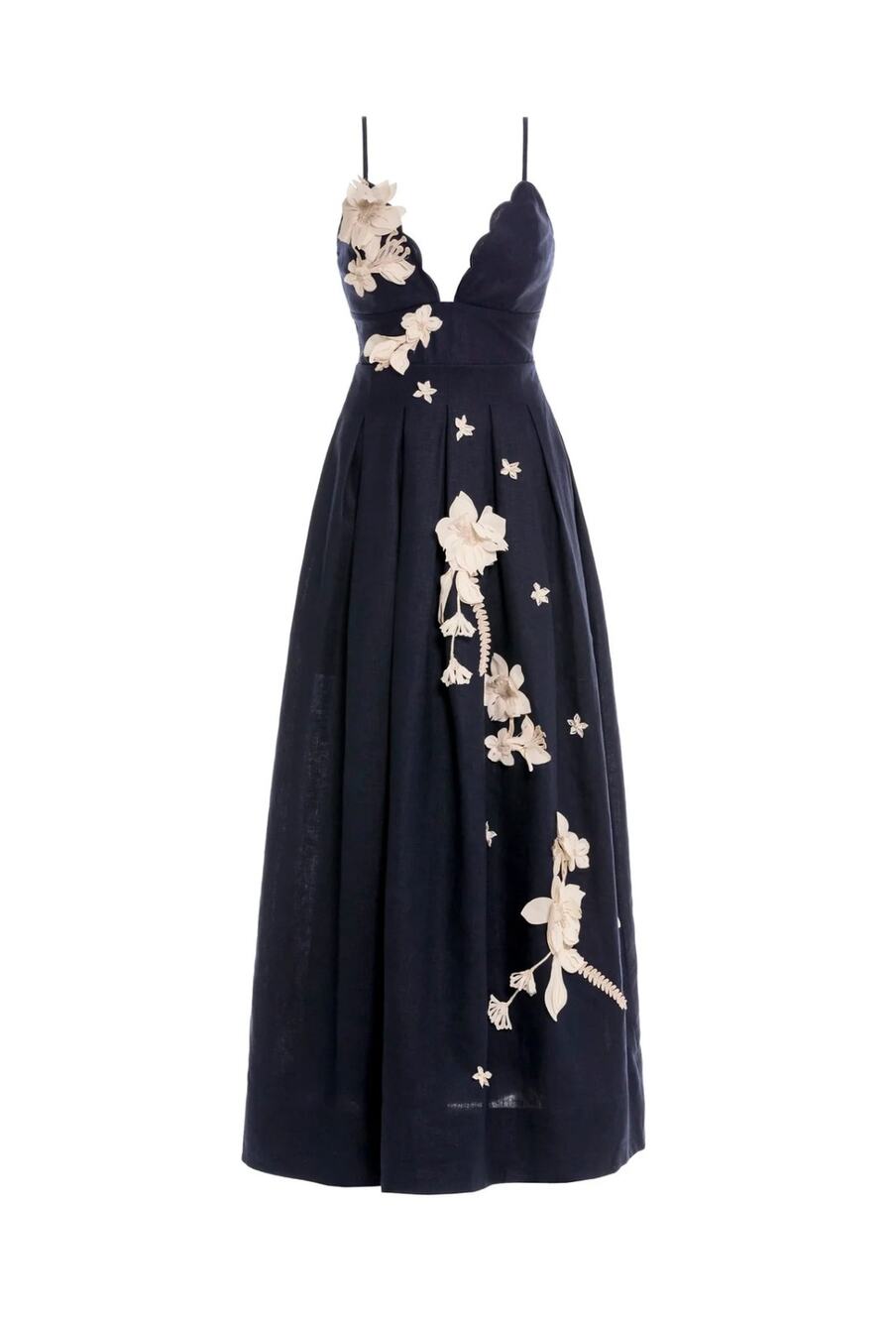 Agua by Agua Bendita Cauca Sula Maxi Dress